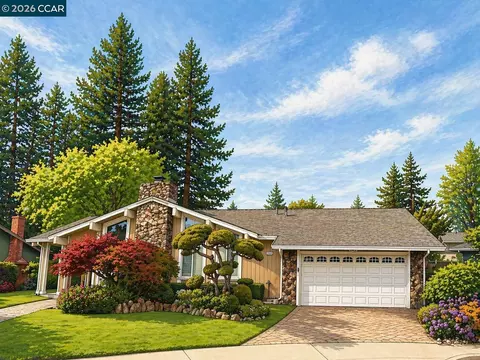 2122 Dunblane Ct, Walnut Creek, CA 94598