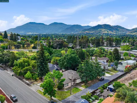 View/Area - 5370 Laurel, Concord, CA 94521 photo 6 of 6