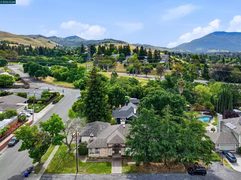 View/Area - 5370 Laurel, Concord, CA 94521 photo 4 of 6