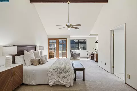 Bedroom - 5370 Laurel, Concord, CA 94521 photo 5 of 7