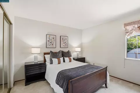 Bedroom - 5370 Laurel, Concord, CA 94521 photo 3 of 7