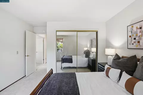 Bedroom - 5370 Laurel, Concord, CA 94521 photo 7 of 7