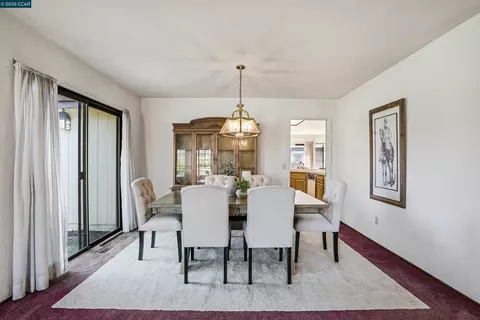 Dining - 5370 Laurel, Concord, CA 94521 photo 1 of 1