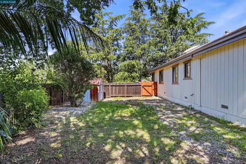 Exterior - 5370 Laurel, Concord, CA 94521 photo 7 of 7