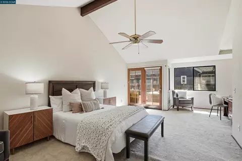 Bedroom - 5370 Laurel, Concord, CA 94521 photo 4 of 7