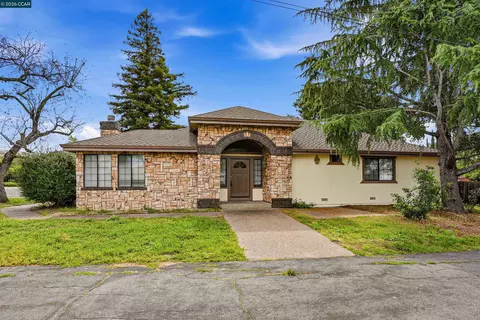 5370 Laurel, Concord, CA 94521 photo 1