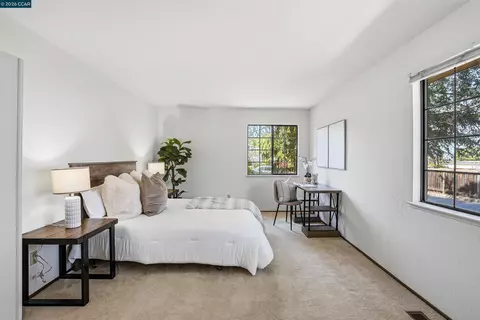 Bedroom - 5370 Laurel, Concord, CA 94521 photo 1 of 7