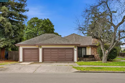 Exterior - 5370 Laurel, Concord, CA 94521 photo 2 of 7