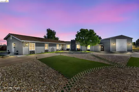 59 Old Stagecoach Rd, Brentwood, CA 94513