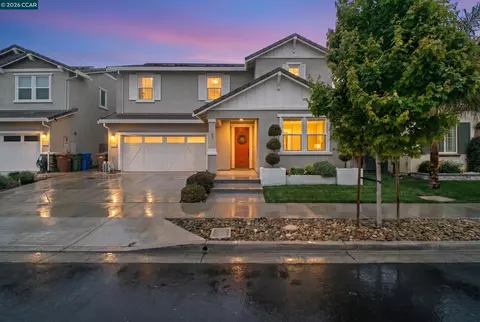 163 Canary Creek Way, Brentwood, CA 94513