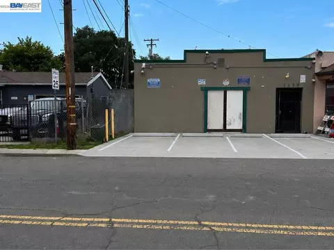 1439 Arcade Blvd, Sacramento, CA 95815