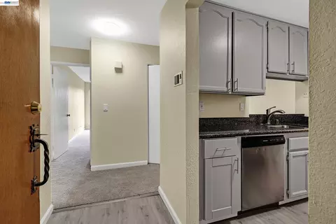 Entry Way - 39931 Cedar #201, Newark, CA 94560 photo 1 of 2