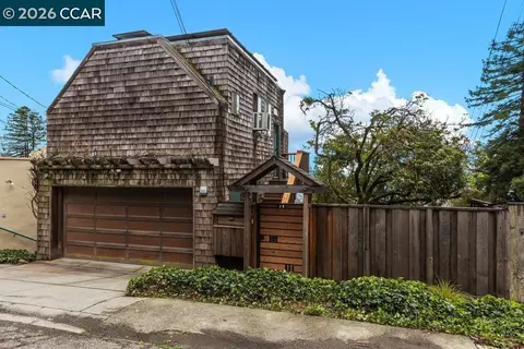 840 Hilldale Ave, Berkeley, CA 94708