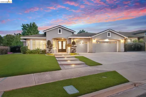 1830 Castellina Dr, Brentwood, CA 94513