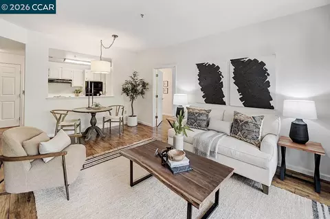 1860 Tice Creek Dr #1119, Walnut Creek, CA 94595