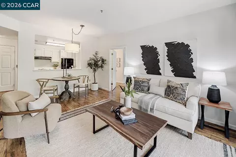 1860 Tice Creek Dr #1119, Walnut Creek, CA 94595