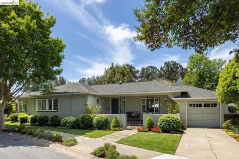 965 Ramona Way, San Leandro, CA 94577
