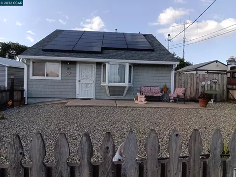 140 Raye Ave, Oakley, CA 94561