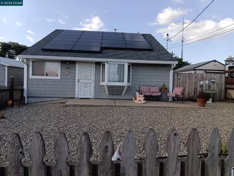 140 Raye Ave, Oakley, CA 94561 photo 1