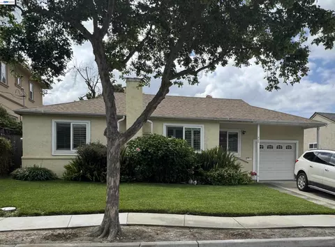 338 Lemarc St, Fremont, CA 94539