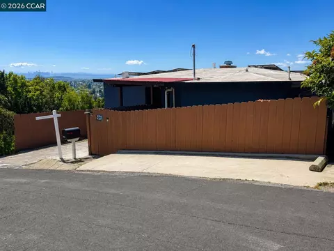 1531 Bayo Vista Ave, San Pablo, CA 94806