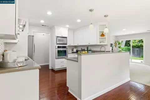 Kitchen - 1881 Emerald St, Concord, CA 94518 photo 1 of 4