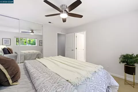 Bedroom - 1881 Emerald St, Concord, CA 94518 photo 2 of 5