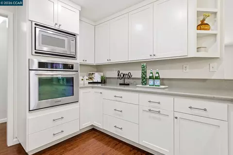 Kitchen - 1881 Emerald St, Concord, CA 94518 photo 4 of 4