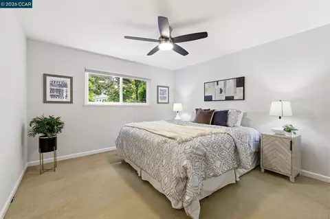 Bedroom - 1881 Emerald St, Concord, CA 94518 photo 1 of 5