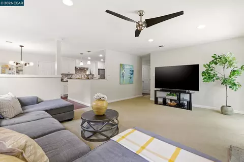 Living - 1881 Emerald St, Concord, CA 94518 photo 2 of 2