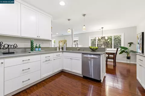 Kitchen - 1881 Emerald St, Concord, CA 94518 photo 2 of 4