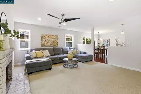 Living - 1881 Emerald St, Concord, CA 94518 photo 1 of 2