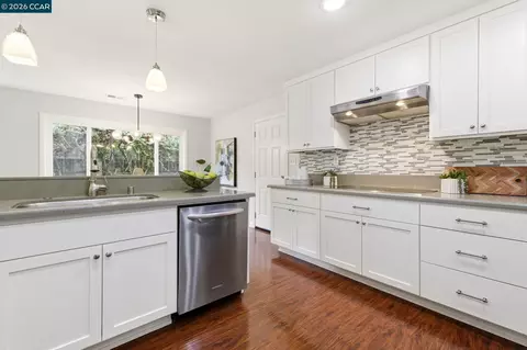 Kitchen - 1881 Emerald St, Concord, CA 94518 photo 3 of 4