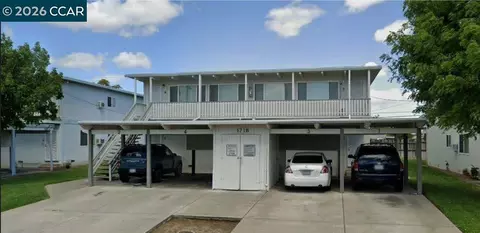 1718 Fillmore St, Fairfield, CA 94533