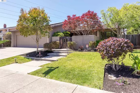 5812 Alderbrook Ct, Castro Valley, CA 94552