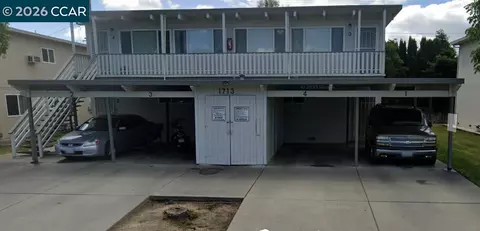 1713 Fillmore St, Fairfield, CA 94533