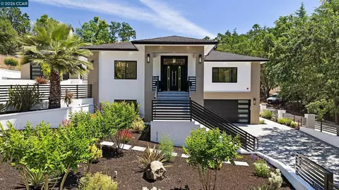 853 El Pintado Rd, Danville, CA 94526