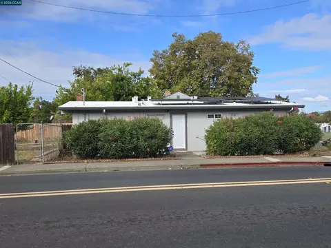 467 Baywood Dr, Vallejo, CA 94591