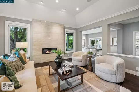 4075 Arbolado Dr, Walnut Creek, CA 94598