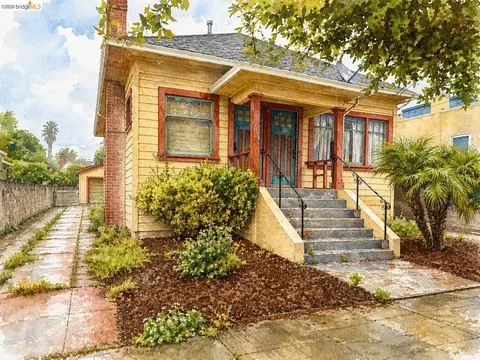Undisclosed, Berkeley, CA 94703