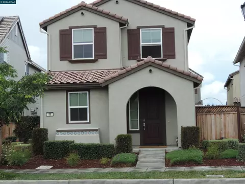 49 E Funderburg Blvd, Mountain House, CA 95391