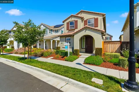 49 E Funderburg Blvd, Mountain House, CA 95391