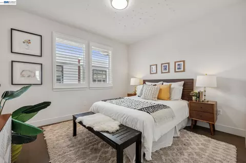 Bedroom - 1815 Balsa St, Alameda, CA 94501 photo 4 of 10