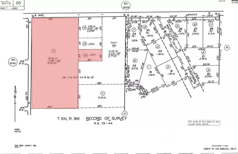 140 P14 # ste ave, Palmdale, CA 93591