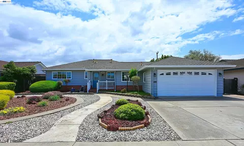 5332 Selma Ave, Fremont, CA 94536