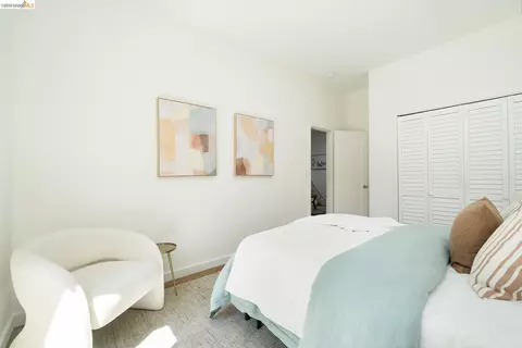 Bedroom - 1908 Tenth St, Berkeley, CA 94710 photo 6 of 6