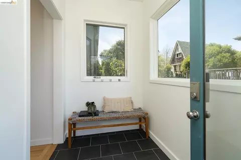 Entry Way - 1908 Tenth St, Berkeley, CA 94710 photo 1 of 2