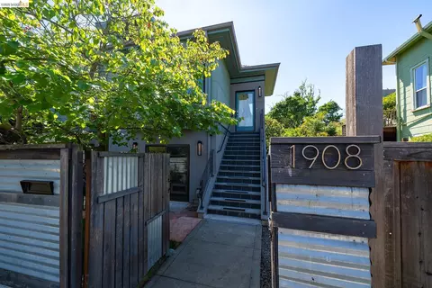 Exterior - 1908 Tenth St, Berkeley, CA 94710 photo 3 of 16