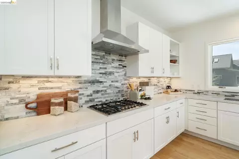 Kitchen - 1908 Tenth St, Berkeley, CA 94710 photo 3 of 3