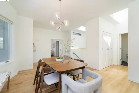Dining - 1908 Tenth St, Berkeley, CA 94710 photo 2 of 3